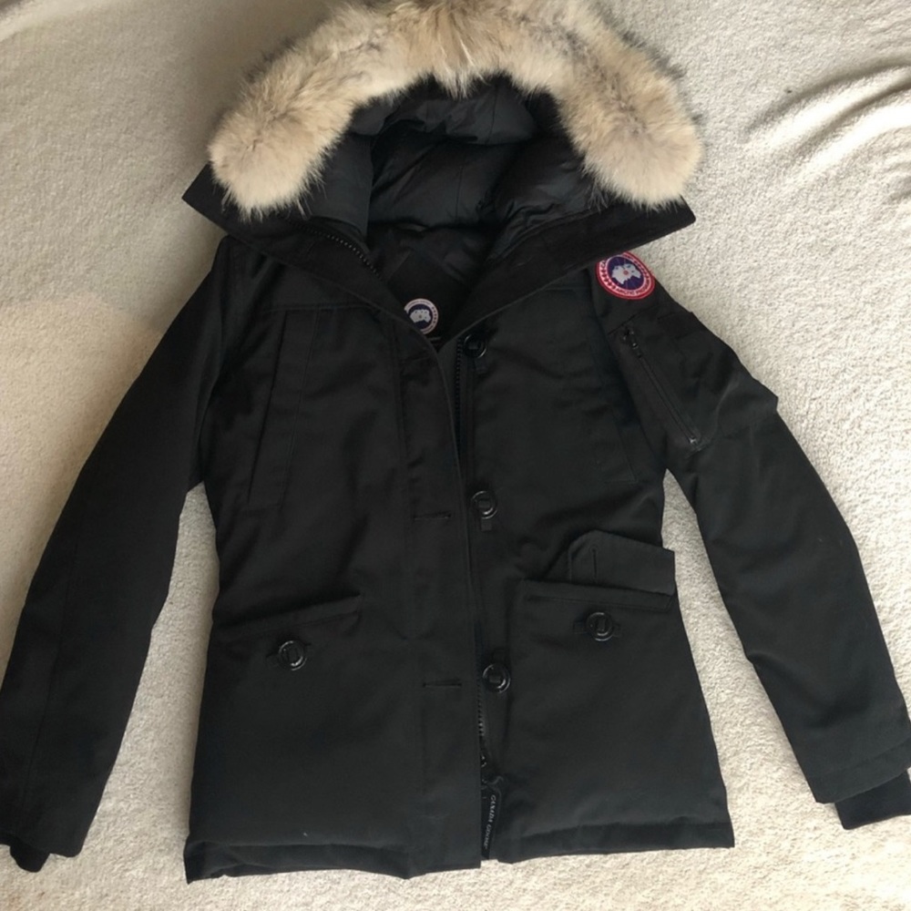 Canada Goose Montebello